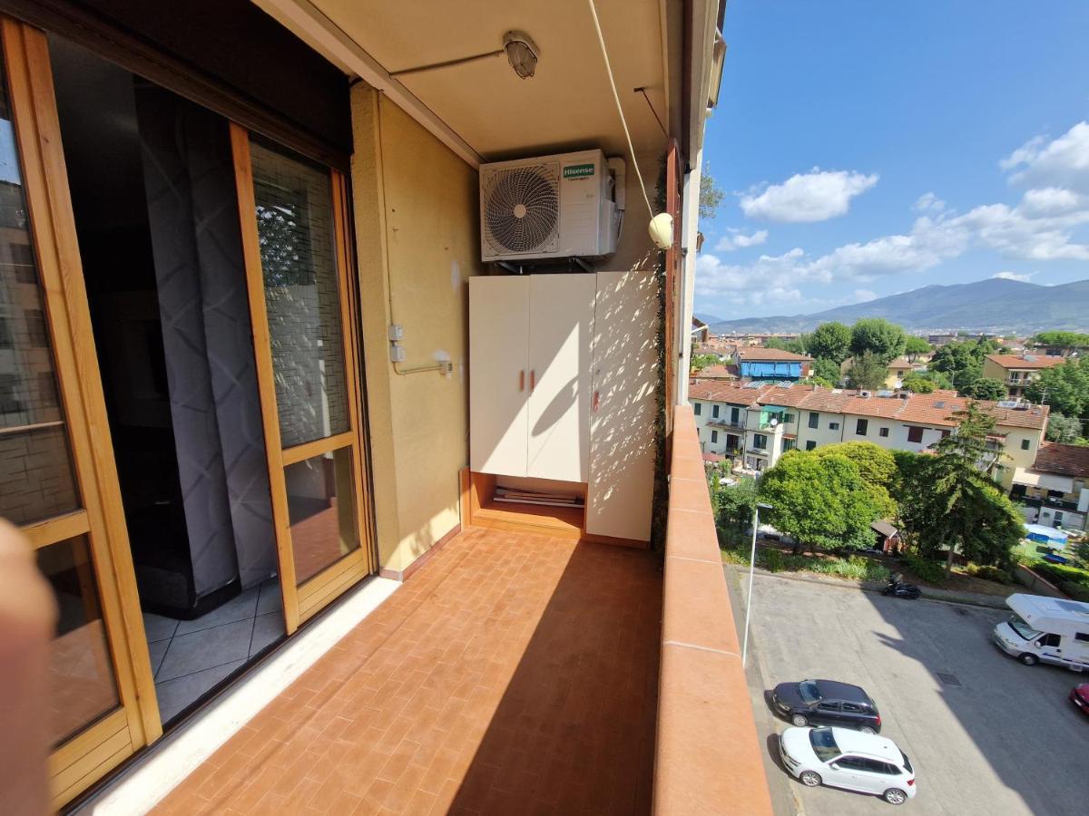 Miriam House Florence - Full Apartment - Relax & Comfort Exterior photo
