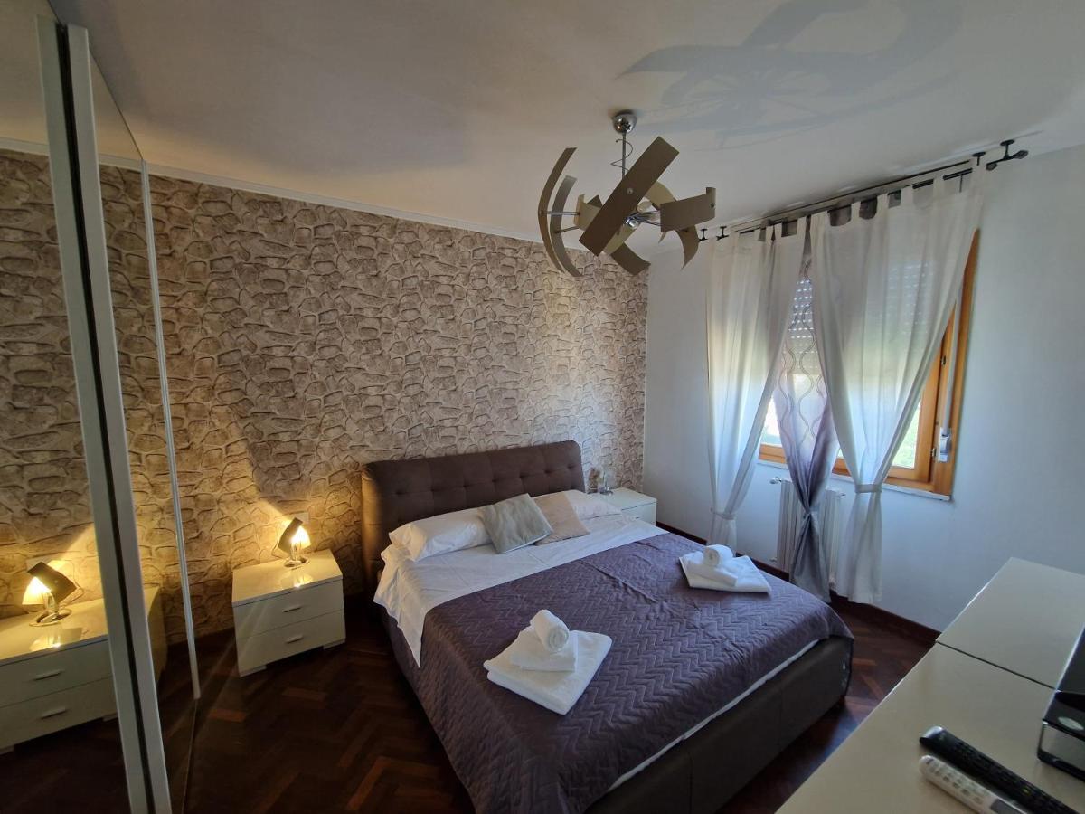 Miriam House Florence - Full Apartment - Relax & Comfort Exterior photo