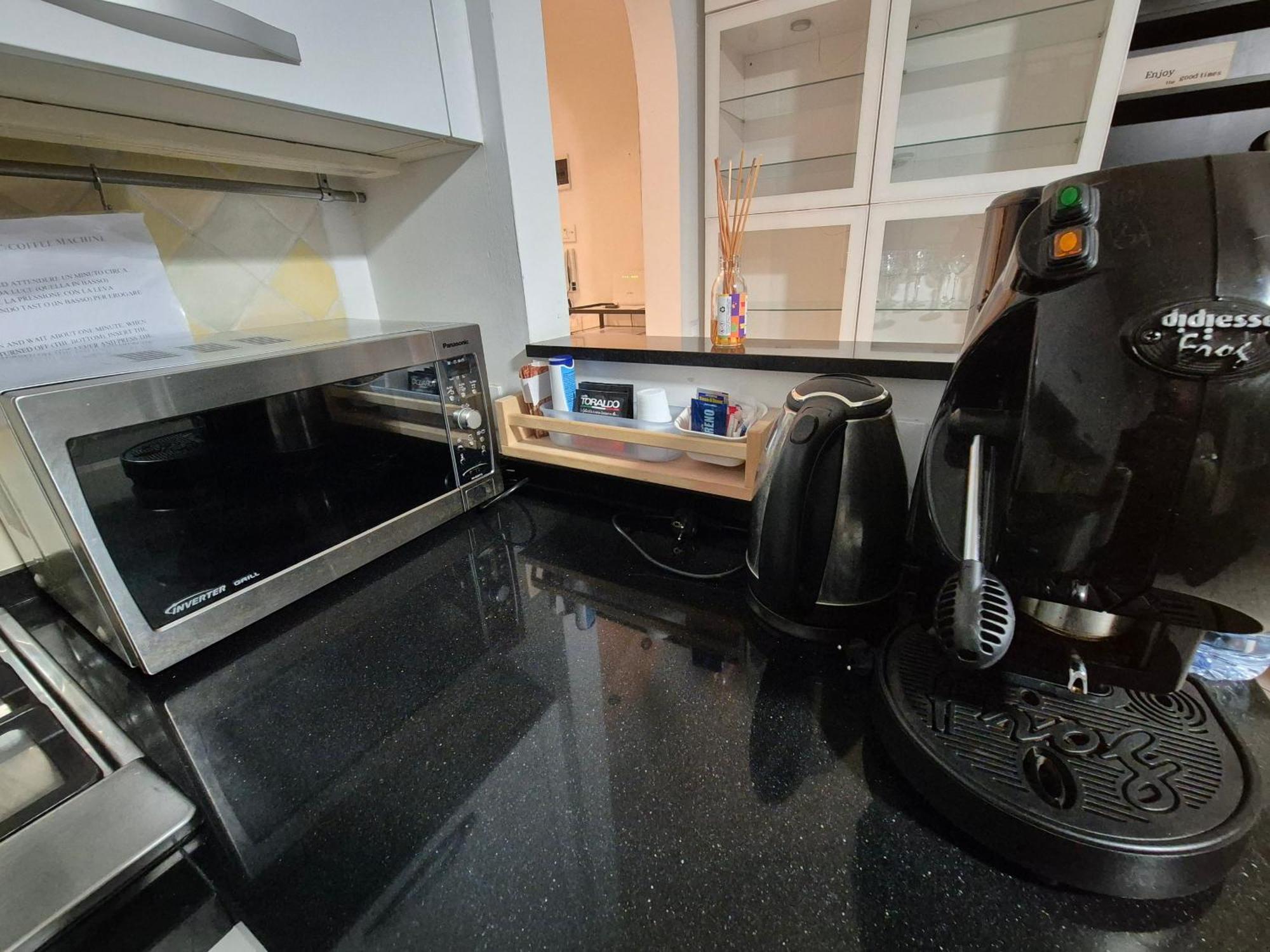 Miriam House Florence - Full Apartment - Relax & Comfort Exterior photo