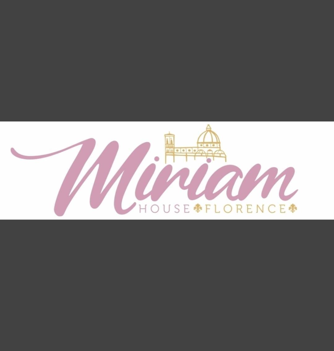 Miriam House Florence - Full Apartment - Relax & Comfort Exterior photo